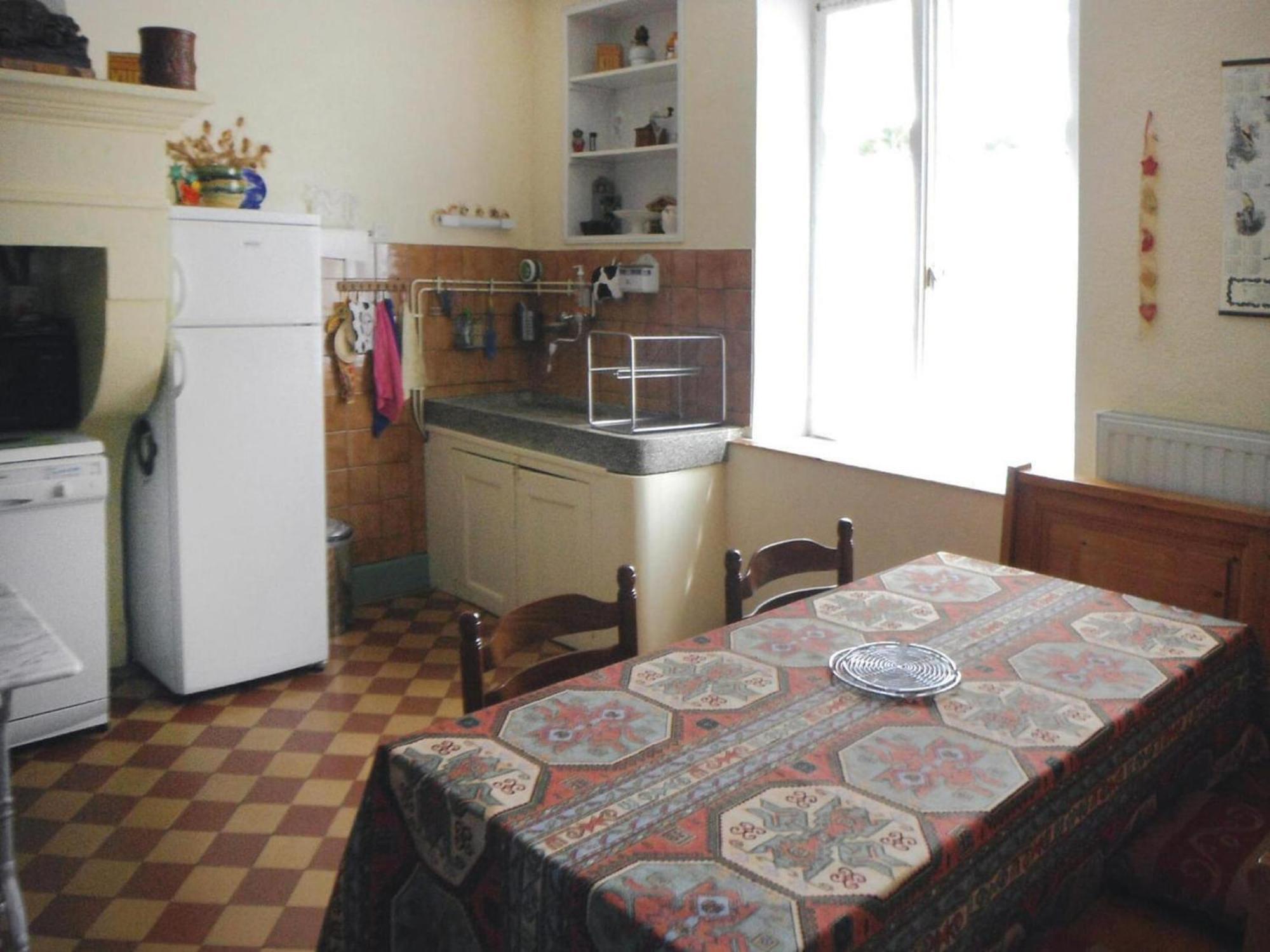 Lorraine Country House Near Lake Madine Lahayville Exterior foto